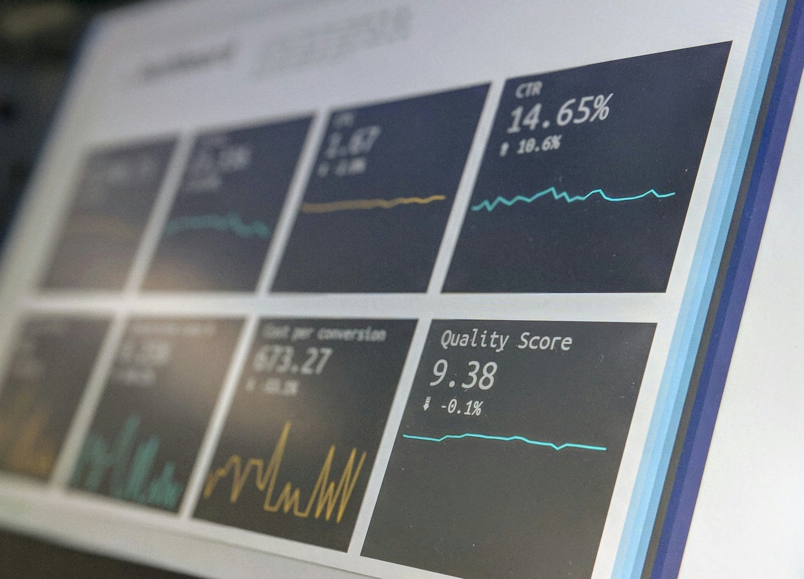 Como funciona um projeto Power BI para PME